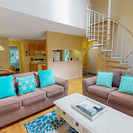 Apartament Ocean Edge Retreat Brewster Zewnętrze zdjęcie